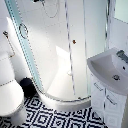 Apartman Mieszkanie We Wrzeszczu- Hallera 73 *