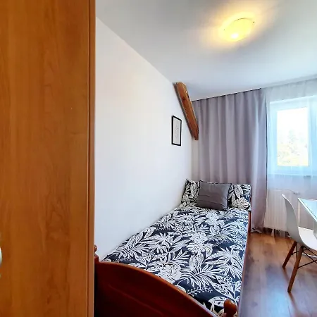 Mieszkanie We Wrzeszczu- Hallera 73 Gdańsk