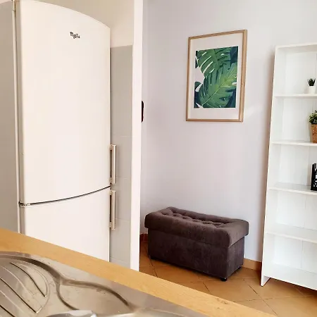 Appartement Mieszkanie We Wrzeszczu- Hallera 73 Gdańsk
