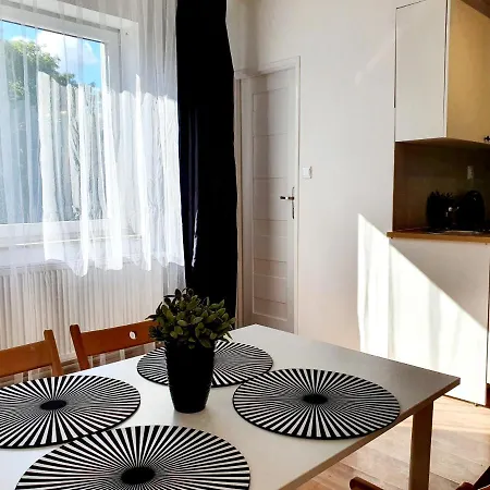 Mieszkanie We Wrzeszczu- Hallera 73 *