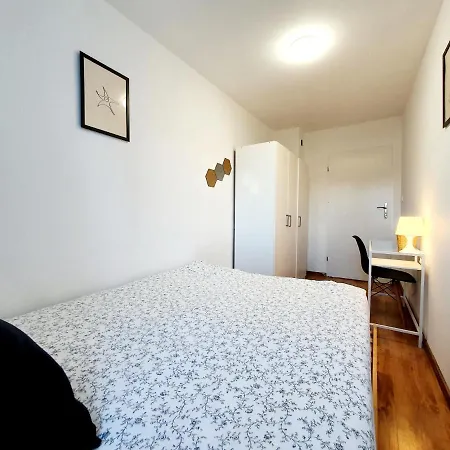 Mieszkanie We Wrzeszczu- Hallera 73 Appartement *