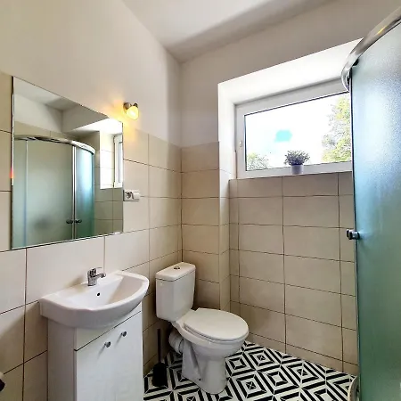 Mieszkanie We Wrzeszczu- Hallera 73 Appartement *